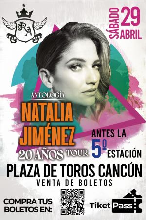 NATALIA JIMÉNEZ