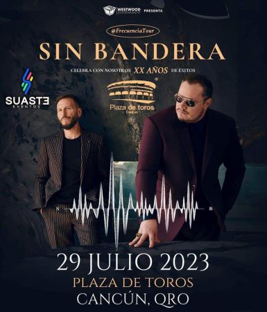 SIN BANDERA