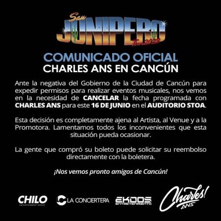 Charles Ans
