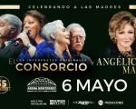 El Consorcio y Angélica María