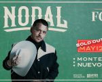 Christian Nodal