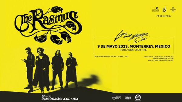 The Rasmus