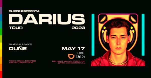 Darius
