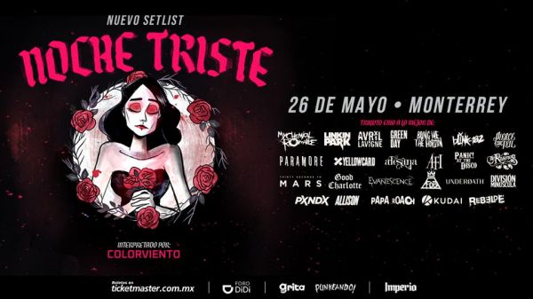 Noche Triste