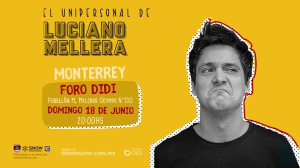 Luciano Mellera