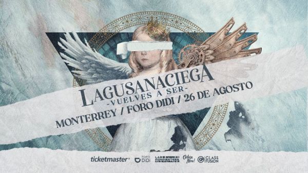 La Gusana Ciega