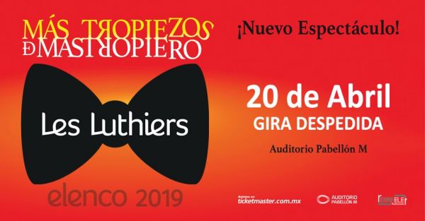 Les Luthiers