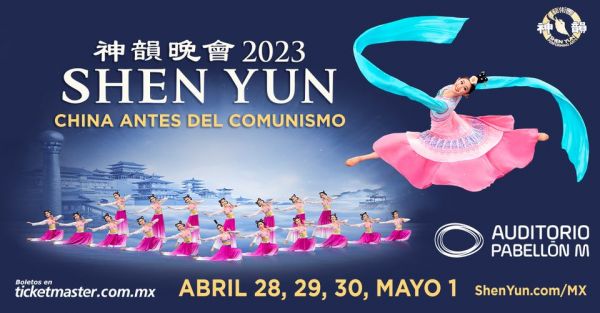 Shen Yun