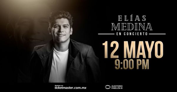 Elías Medina