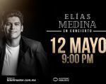 Elías Medina