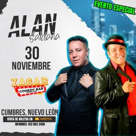 Alan Saldaña