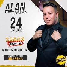Alan Saldaña