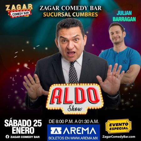 Aldo Show