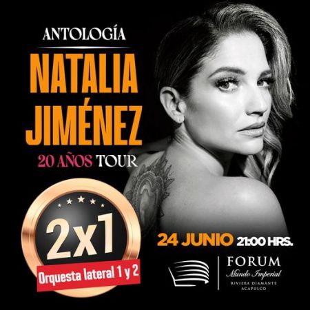 Natalia Jiménez