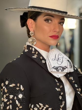 Natalia Jiménez