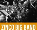 Zinco Big Band - Concierto especial para niños