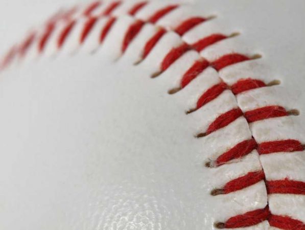 San Diego Padres Vs. San Francisco Giants