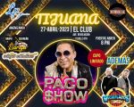 Paco Show y Los Rechiflados
