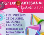 Expo Artesanal Tijuana 2023