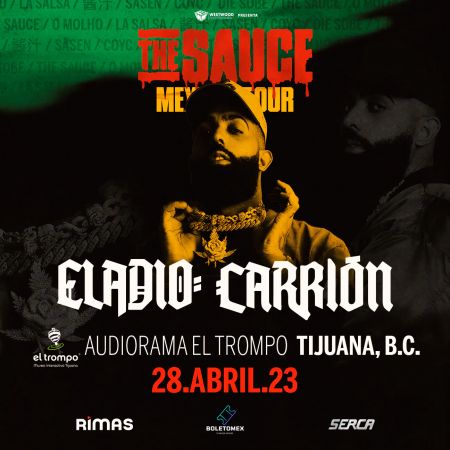 Eladio Carrión