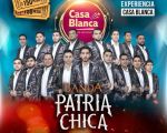 Banda Patria Chica