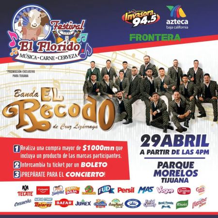Banda El Recodo