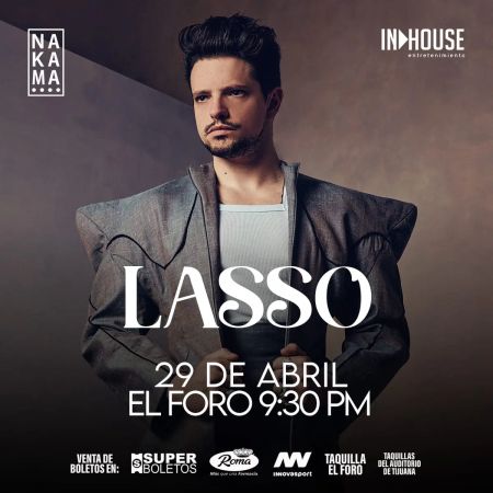 Lasso