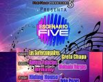 Escenario Five