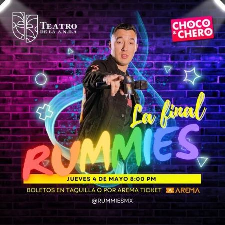 Rummies La Final