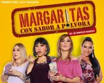 MARGARITAS con sabor a pólvora