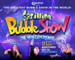 Gazillion Bubble Show