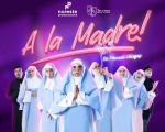 Espectáculo "A la madre"