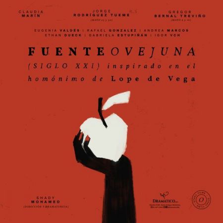 Espectáculo "FUENTEOVEJUNA"