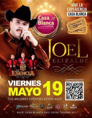 Joel Elizalde