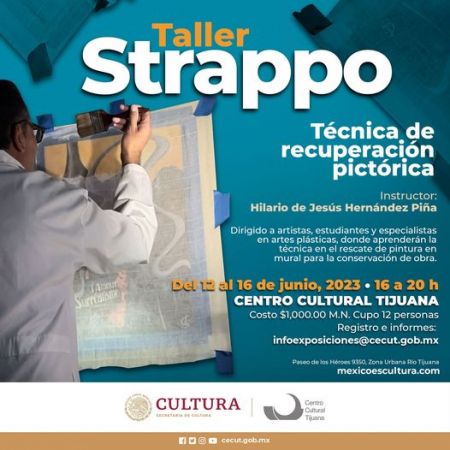 Taller de Strappo