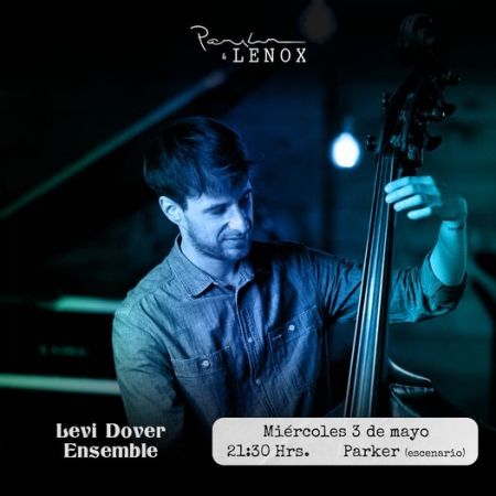 Levi Dover