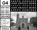 Asaph Sánchez & José Orozco Mora