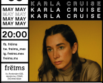 Karla Cruise