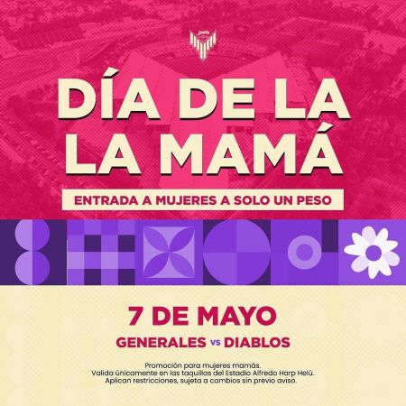 DÍA DEL NIÑO | DÍA DE LA MAMÁ