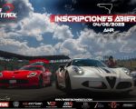 Time Attack y Track Day 2023