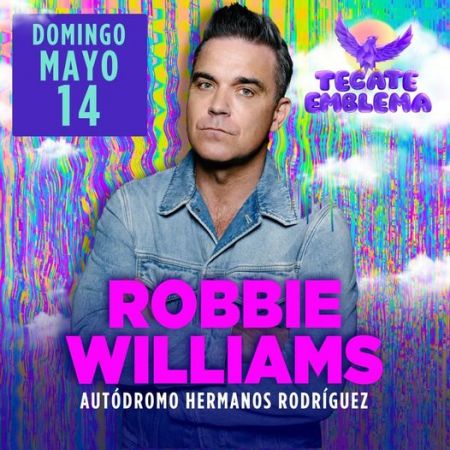 Robbie Williams