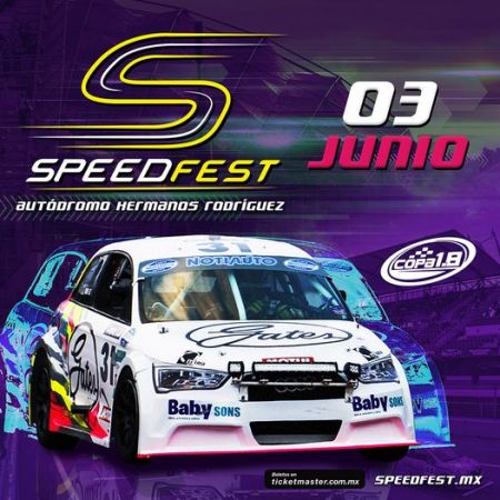 SpeedFest