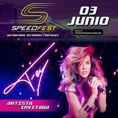 SpeedFest
