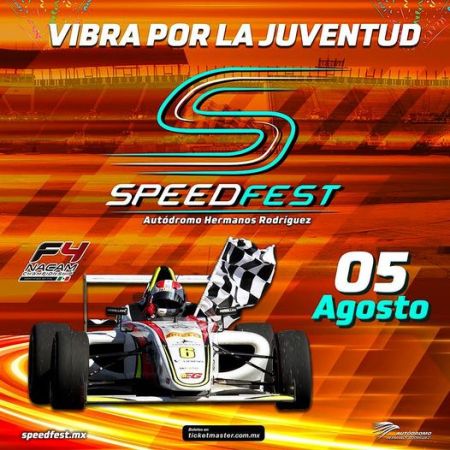SpeedFest