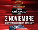 SpeedFest