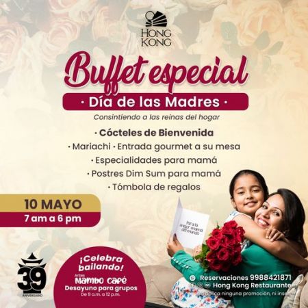 Día de las Madres