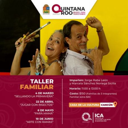 Family Workshop