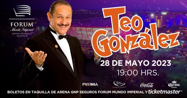 Teo González