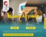 Viernes de Pinta