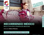 Ballet Folklórico Inspiración Mexicana